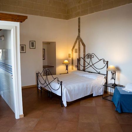 Dimora Santa Barbara Hotel Матера Екстериор снимка