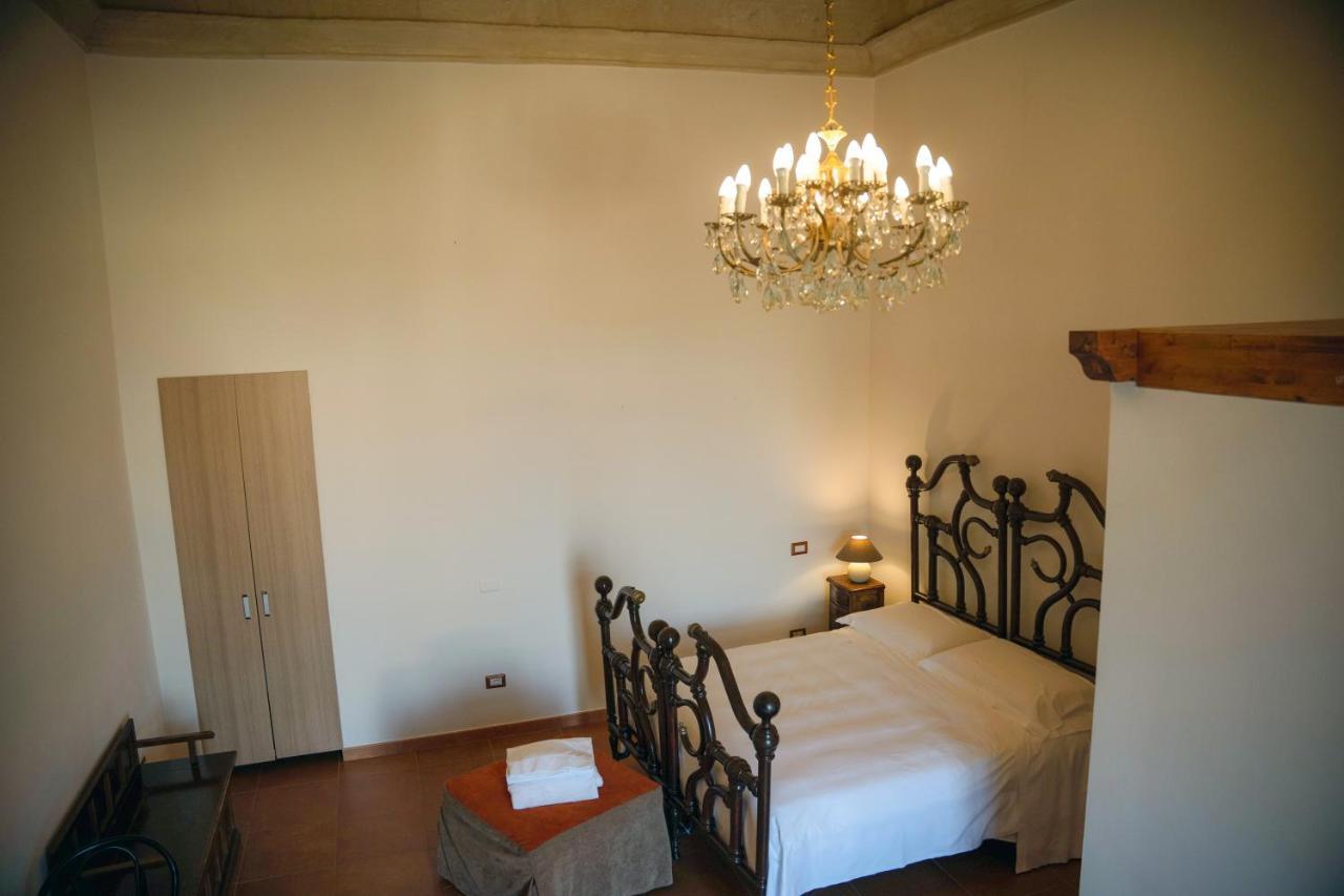 Dimora Santa Barbara Hotel Матера Екстериор снимка