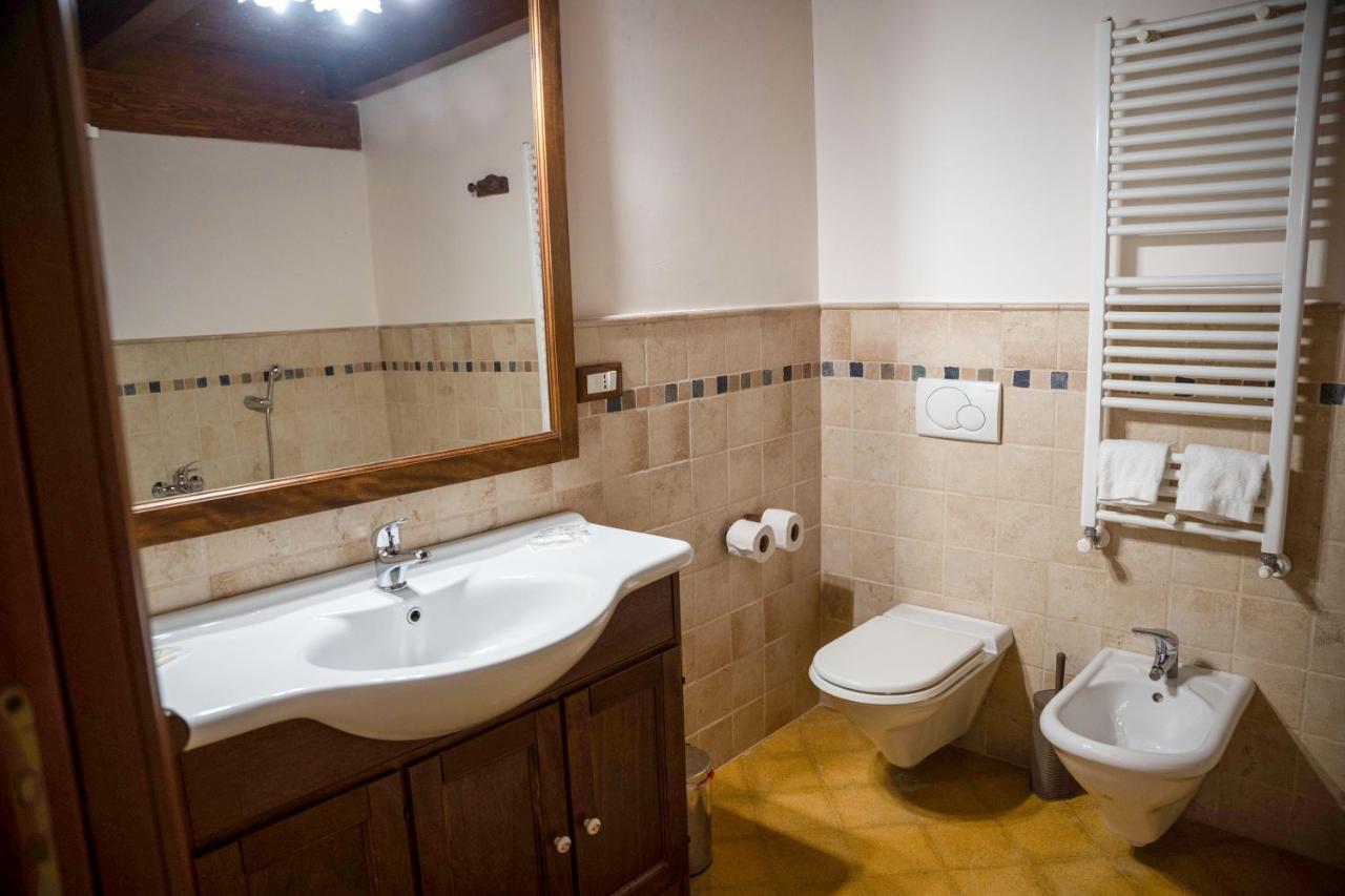Dimora Santa Barbara Hotel Матера Екстериор снимка